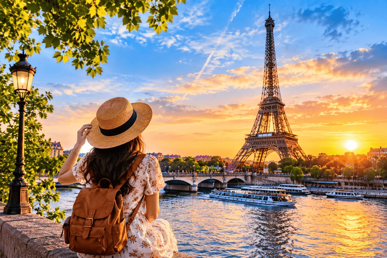 Travel vacation