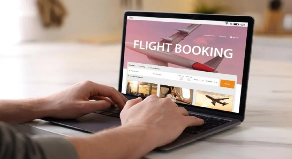 Flight Reservations