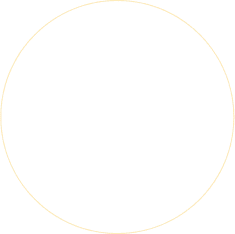 Decorative circular design element