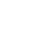 Decorative X shape