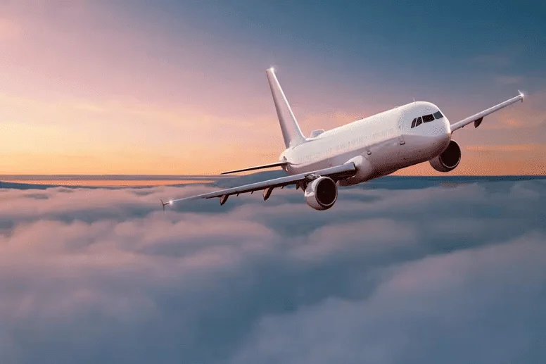 Flight Booking