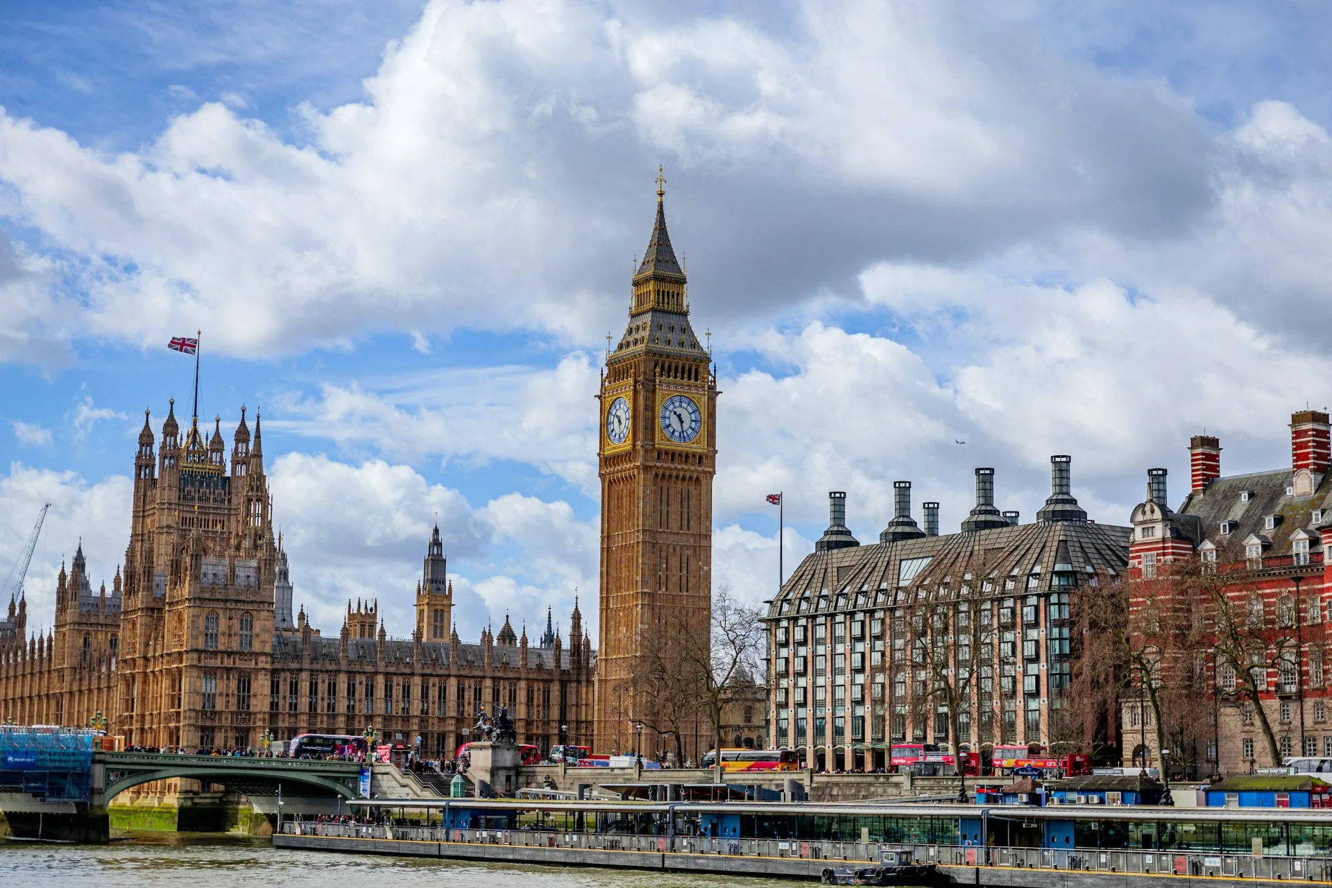 London travel guide