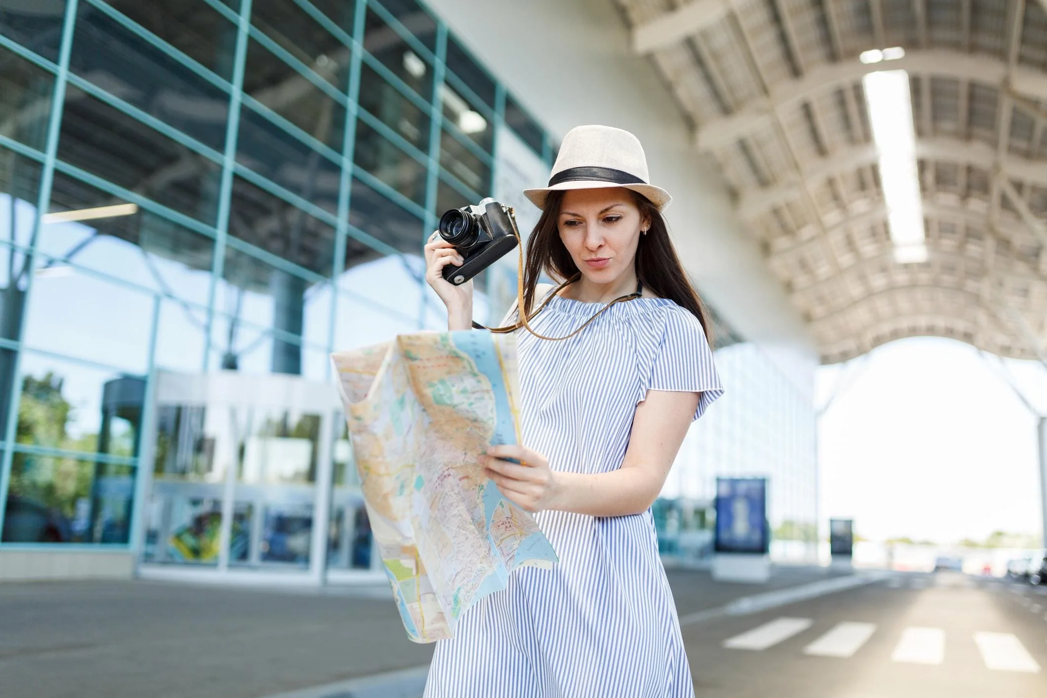 Plan your next trip